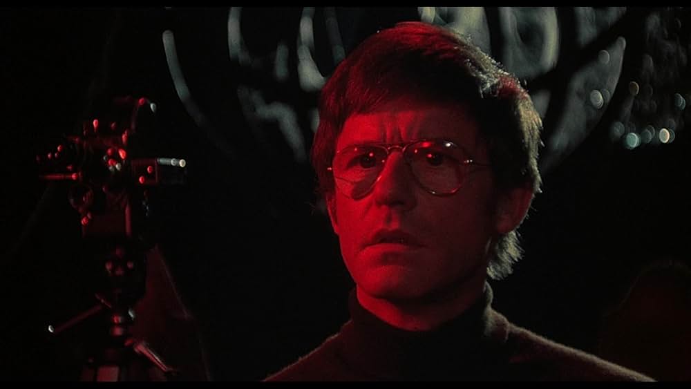 ヘルハウスの画像