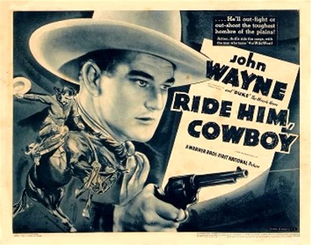 テキサスの若武者の画像