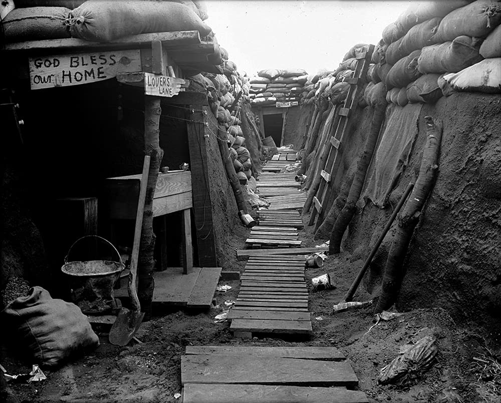「担え銃／チャップリンの兵隊さん」の画像