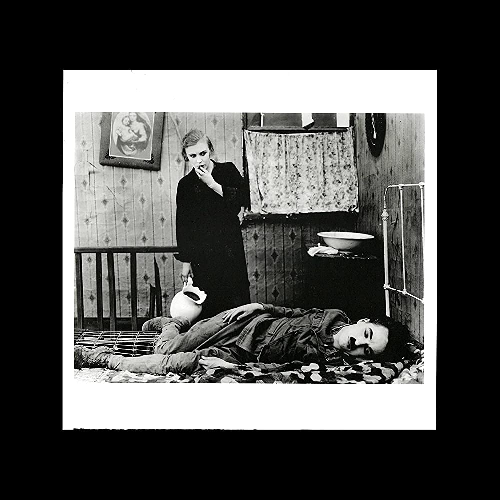 「担え銃／チャップリンの兵隊さん」チャールズ・スペンサー・チャップリン & エドナ・パービアンスの画像