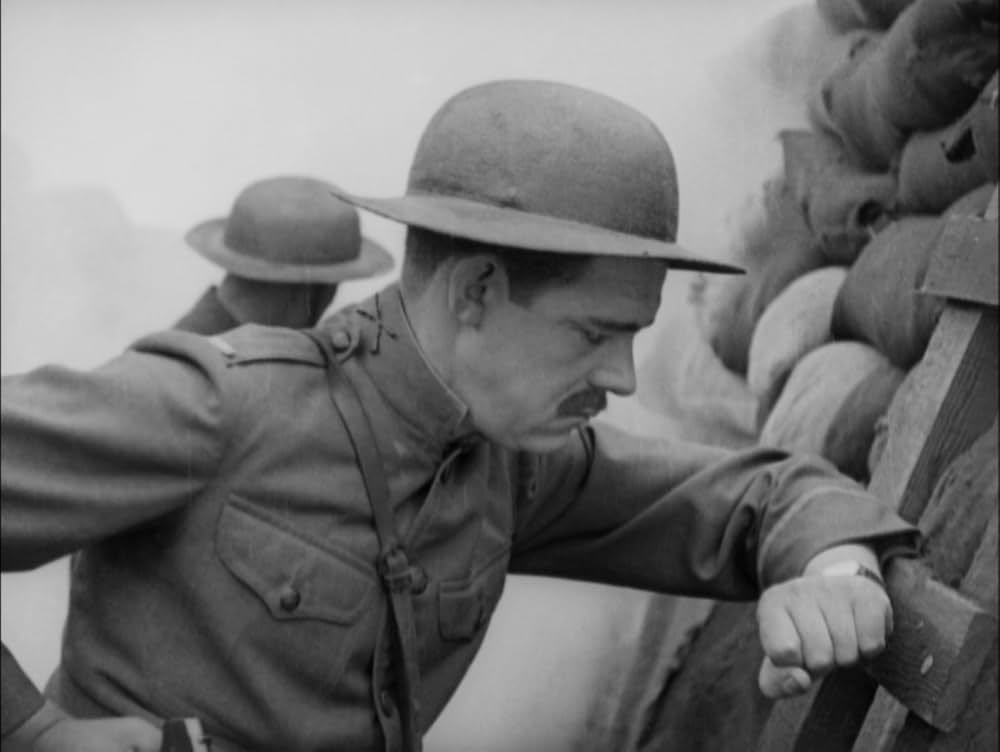 担え銃／チャップリンの兵隊さんの画像