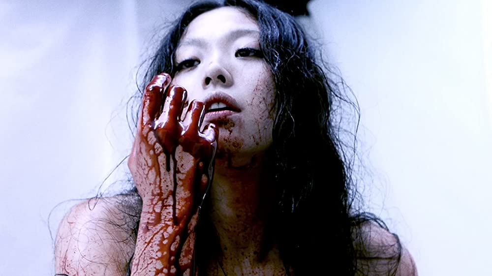 「女体銃 ガン・ウーマン GUN WOMAN」亜紗美の画像
