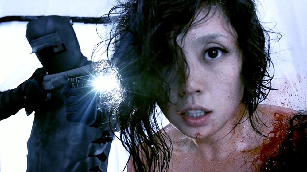 「女体銃 ガン・ウーマン GUN WOMAN」亜紗美の画像