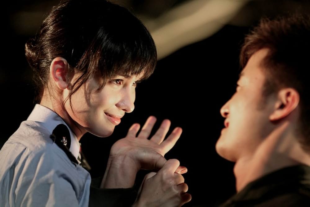 狼牙 -ライジング・フィスト-の画像