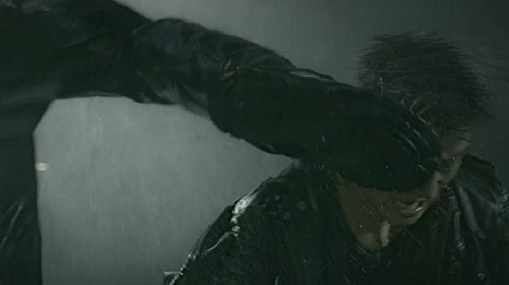 狼牙 -ライジング・フィスト-の写真