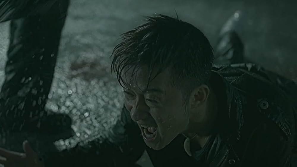 狼牙 -ライジング・フィスト-の画像