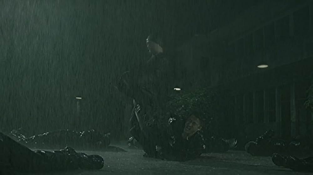 狼牙 -ライジング・フィスト-の画像