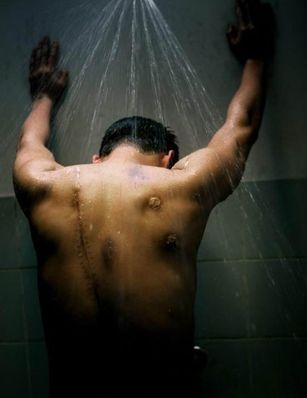 狼牙 -ライジング・フィスト-の画像