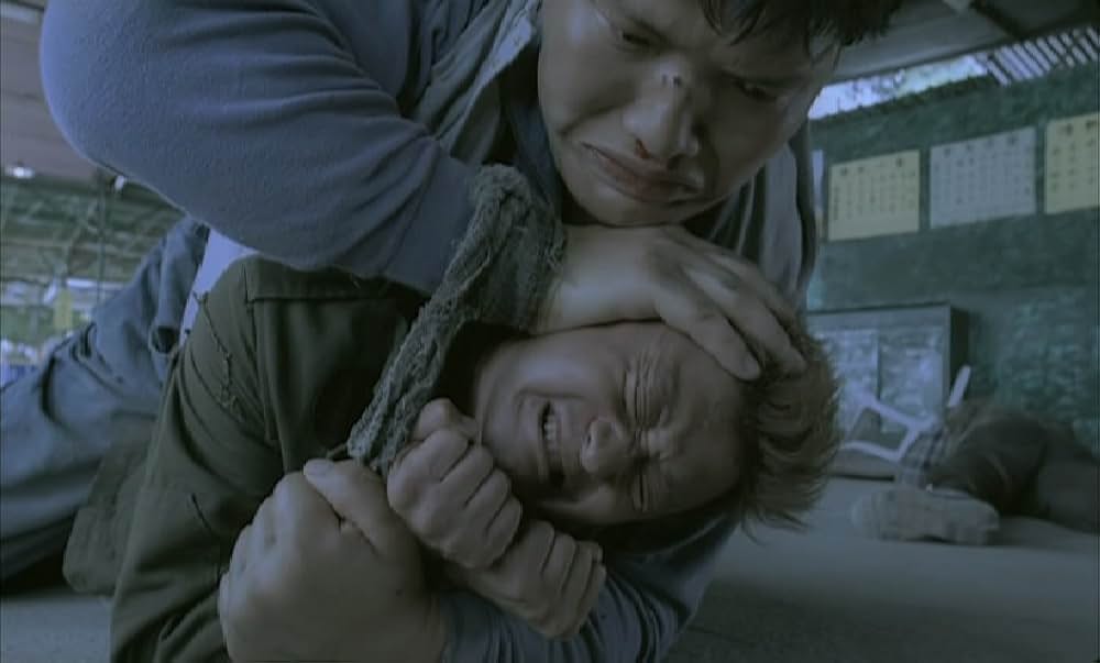 狼牙 -ライジング・フィスト-の画像