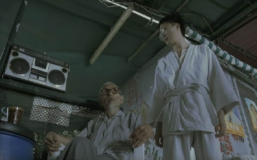 狼牙 -ライジング・フィスト-の画像