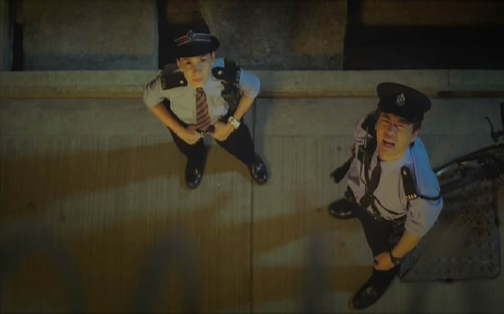 狼牙 -ライジング・フィスト-の画像