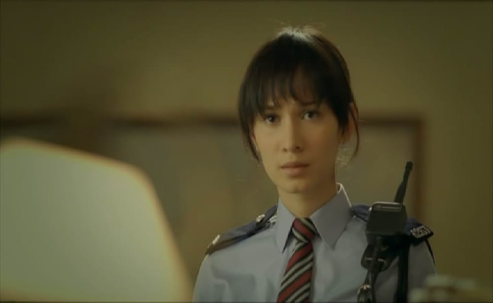 狼牙 -ライジング・フィスト-の画像