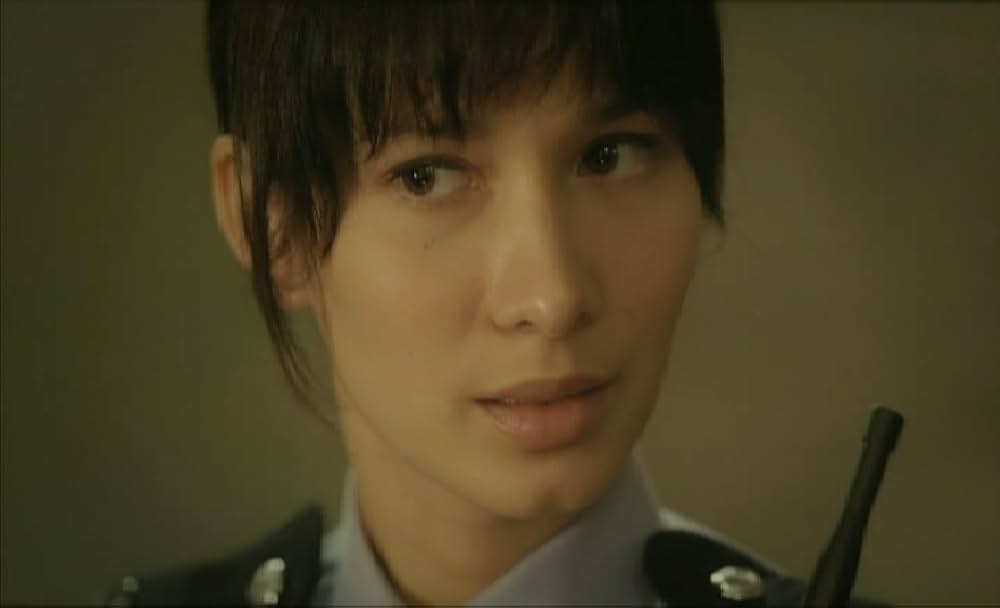 狼牙 -ライジング・フィスト-の画像