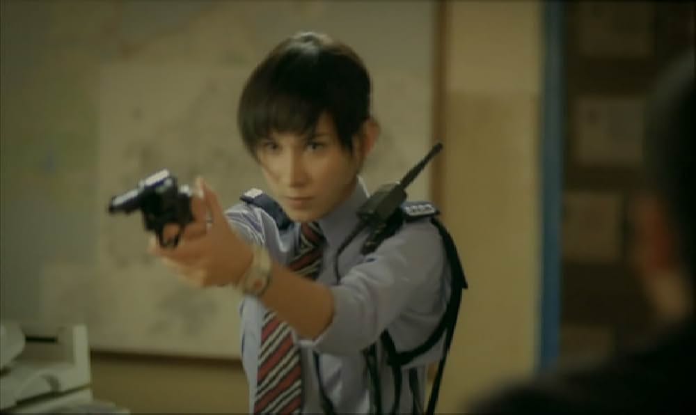 狼牙 -ライジング・フィスト-の画像