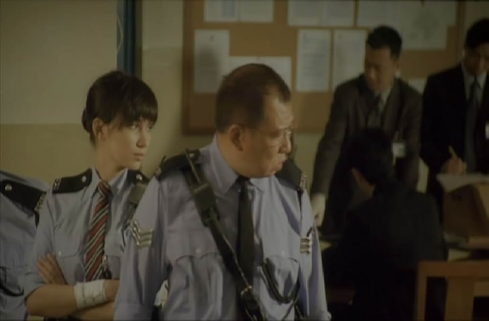 狼牙 -ライジング・フィスト-の画像