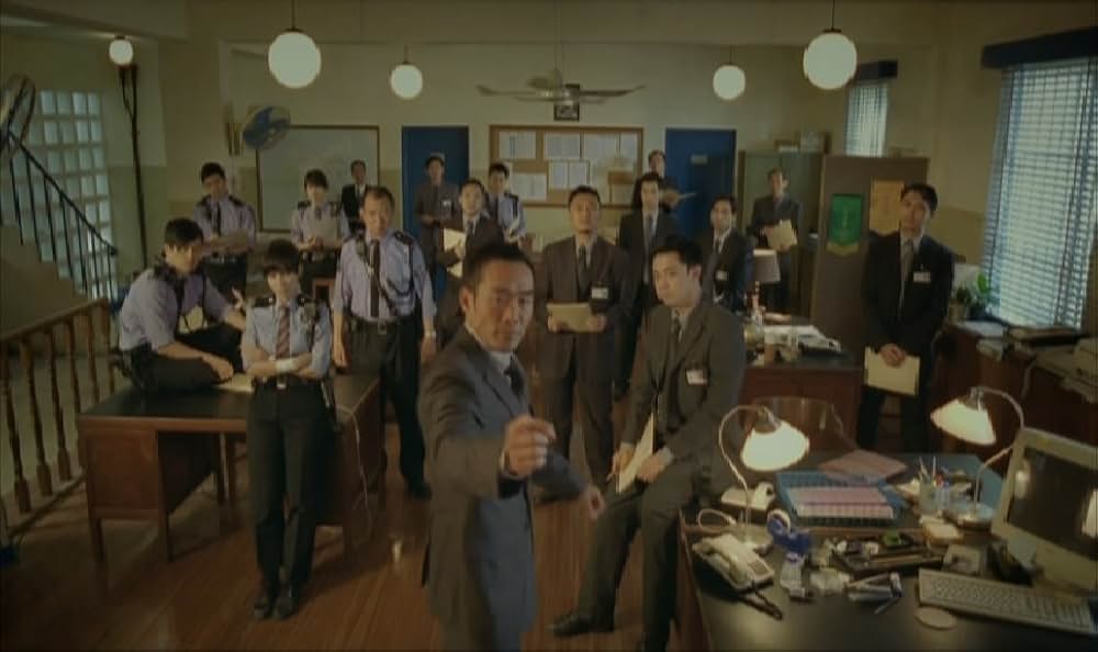 狼牙 -ライジング・フィスト-の画像