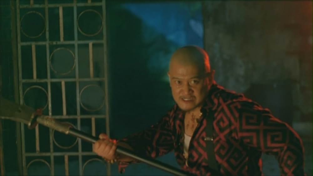 狼牙 -ライジング・フィスト-の画像