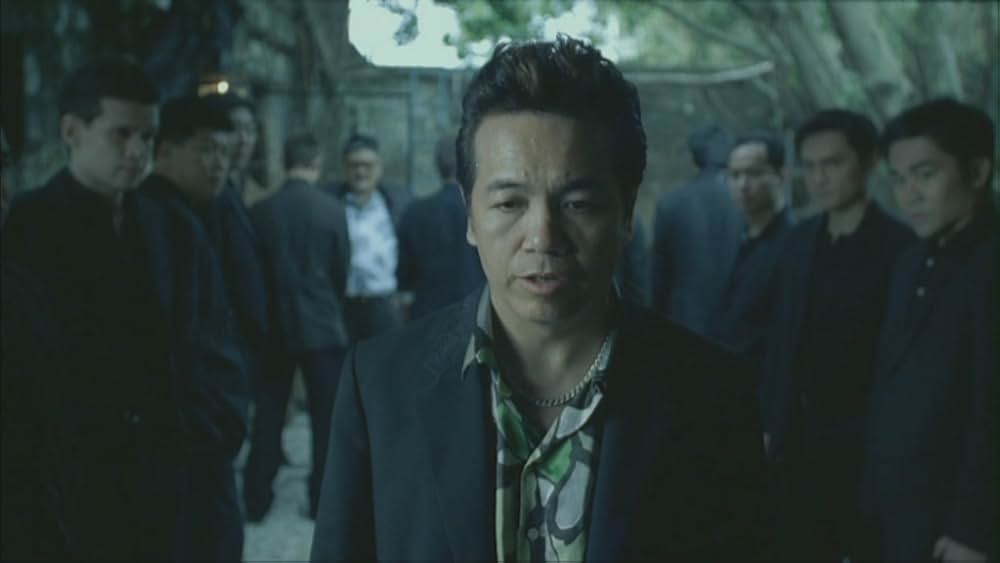 狼牙 -ライジング・フィスト-の画像