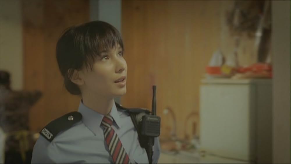 狼牙 -ライジング・フィスト-の画像