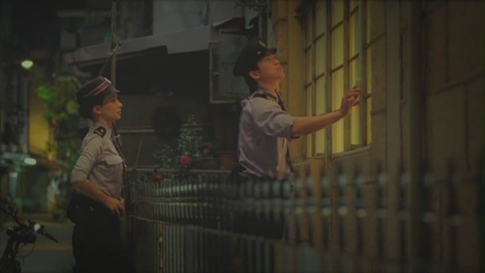 狼牙 -ライジング・フィスト-の画像