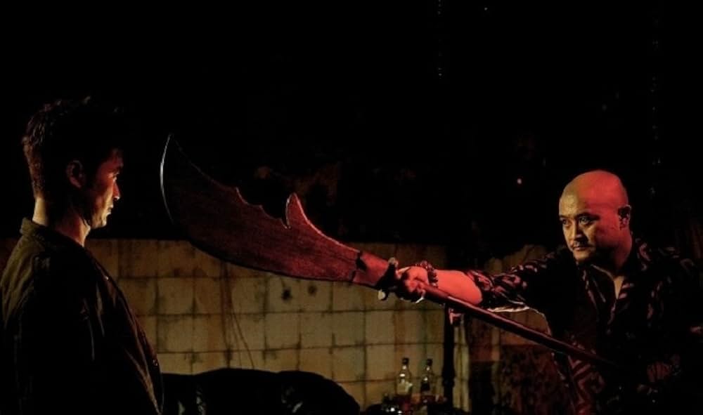 狼牙 -ライジング・フィスト-の画像