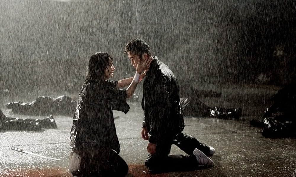 狼牙 -ライジング・フィスト-の画像