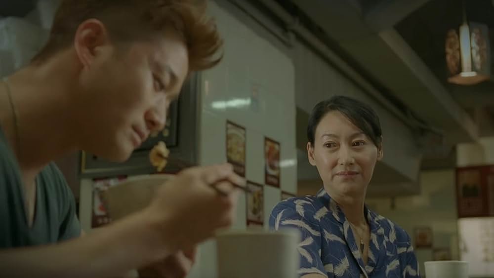 狼牙 -ライジング・フィスト-の画像