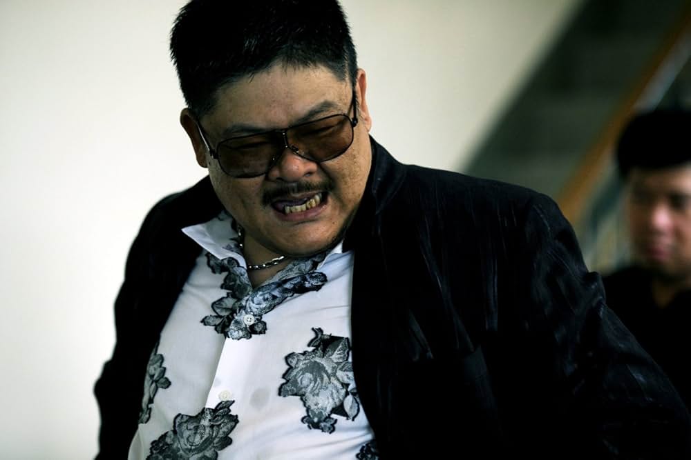 狼牙 -ライジング・フィスト-の画像