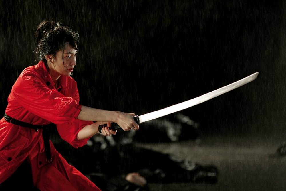 狼牙 -ライジング・フィスト-の画像