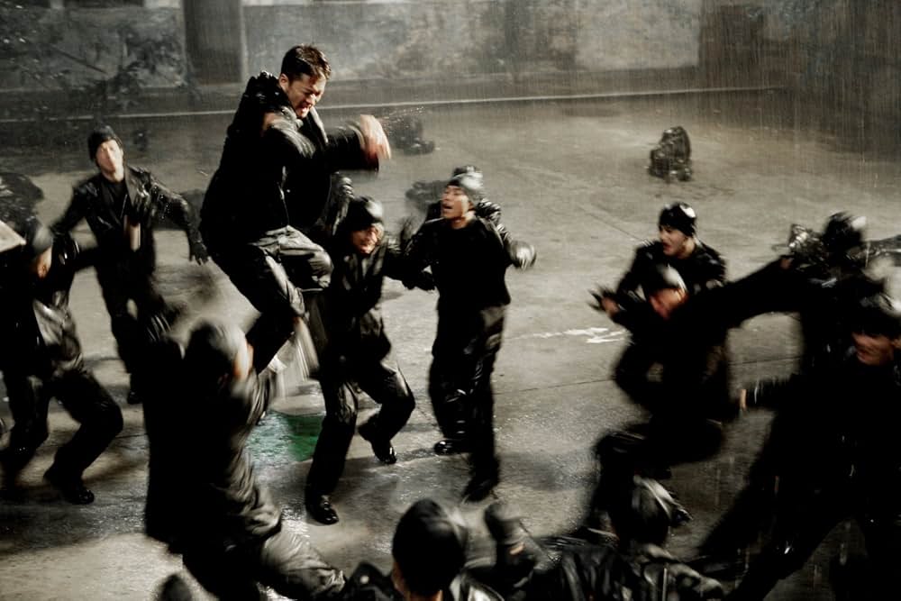 狼牙 -ライジング・フィスト-の画像