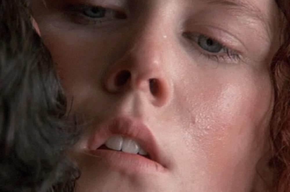 「デッド・カーム／戦慄の航海」ニコール・キッドマンの画像