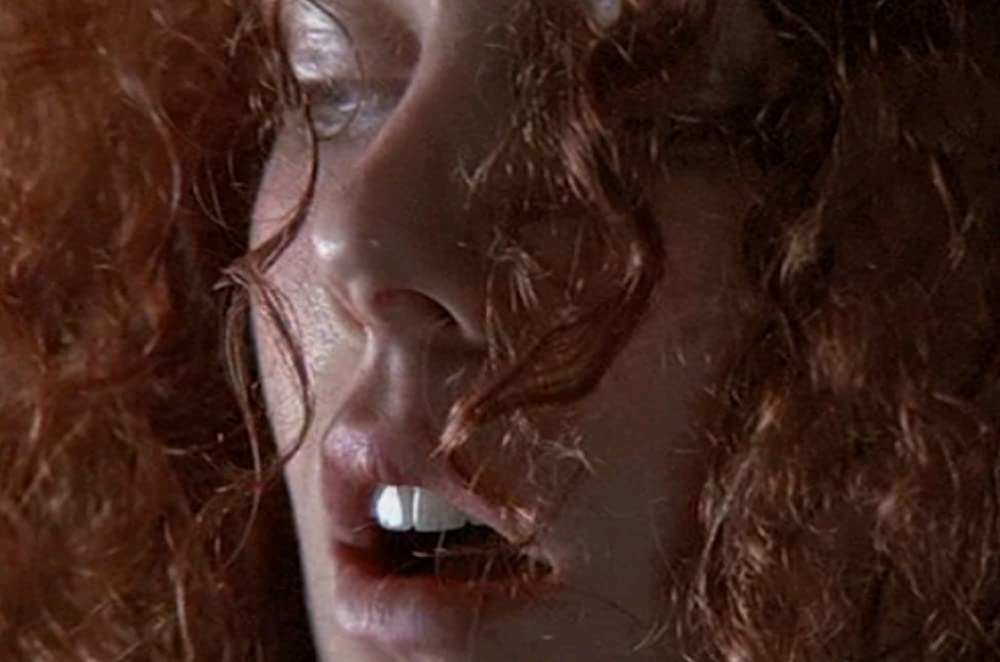 「デッド・カーム／戦慄の航海」ニコール・キッドマンの画像