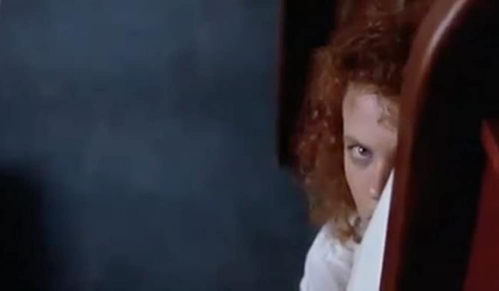 デッド・カーム／戦慄の航海の画像