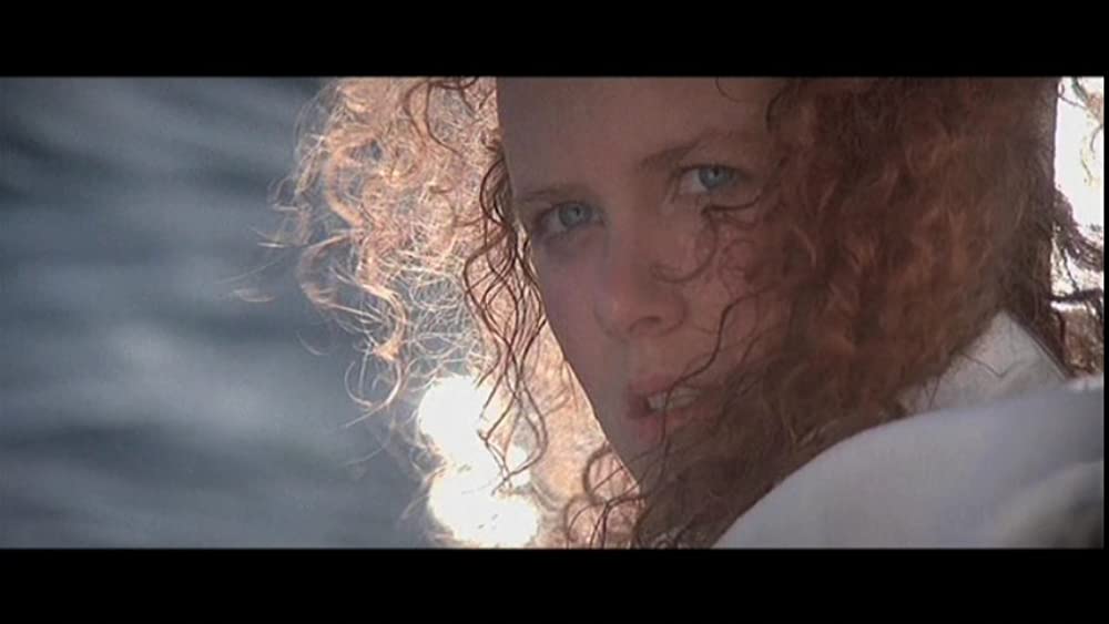 デッド・カーム／戦慄の航海の画像