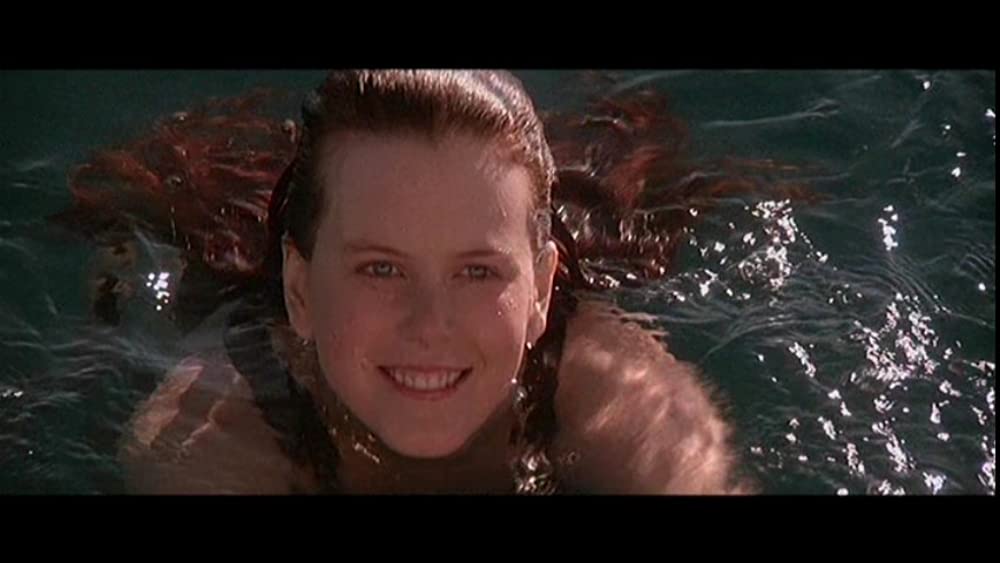 デッド・カーム／戦慄の航海の画像