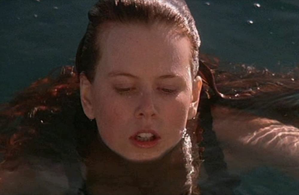 デッド・カーム／戦慄の航海の画像