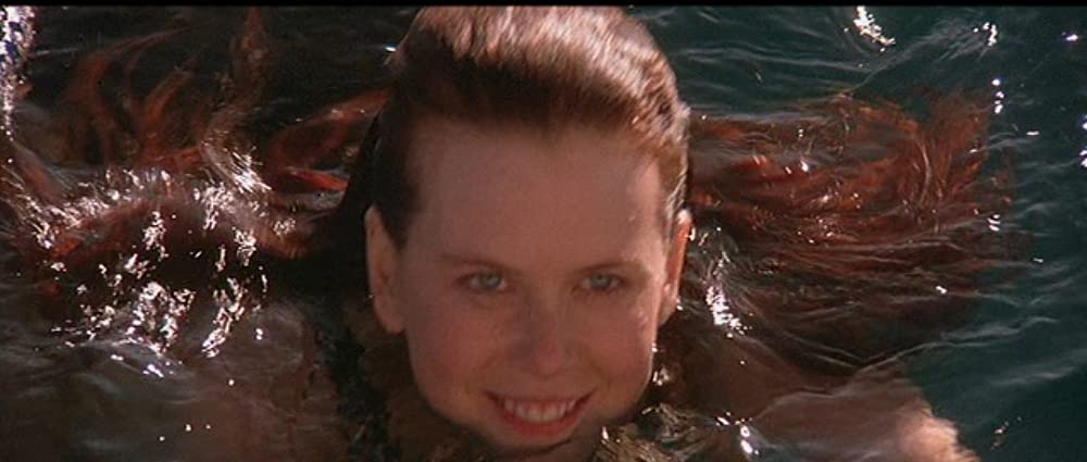 デッド・カーム／戦慄の航海の画像