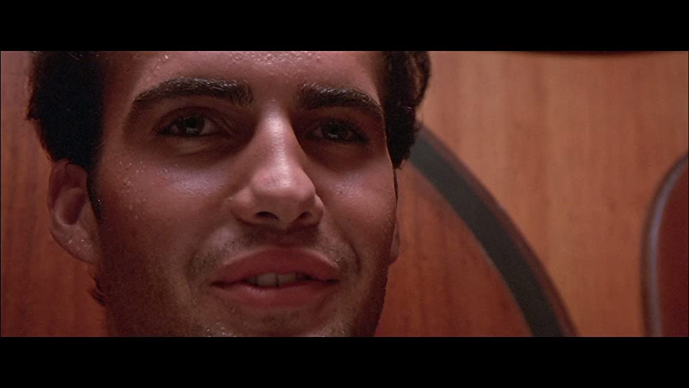 デッド・カーム／戦慄の航海の画像