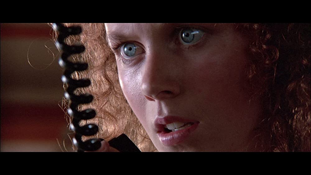 デッド・カーム／戦慄の航海の画像