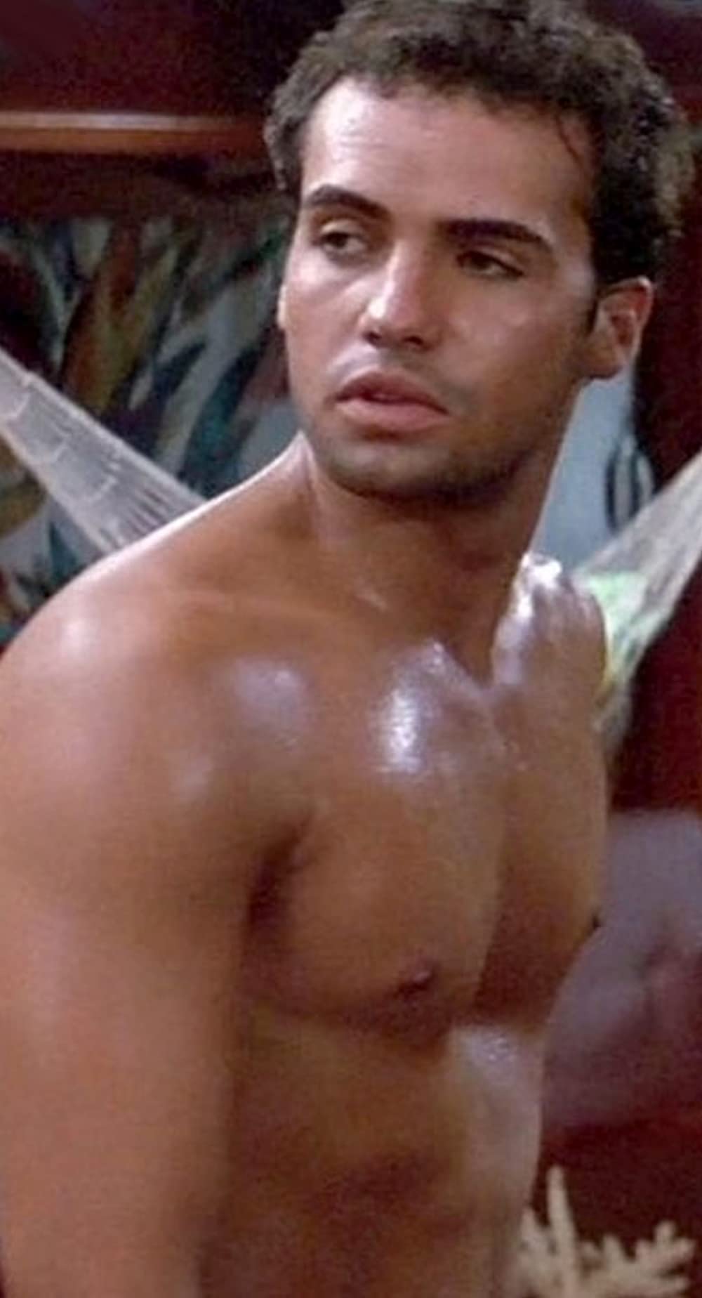 デッド・カーム／戦慄の航海の画像