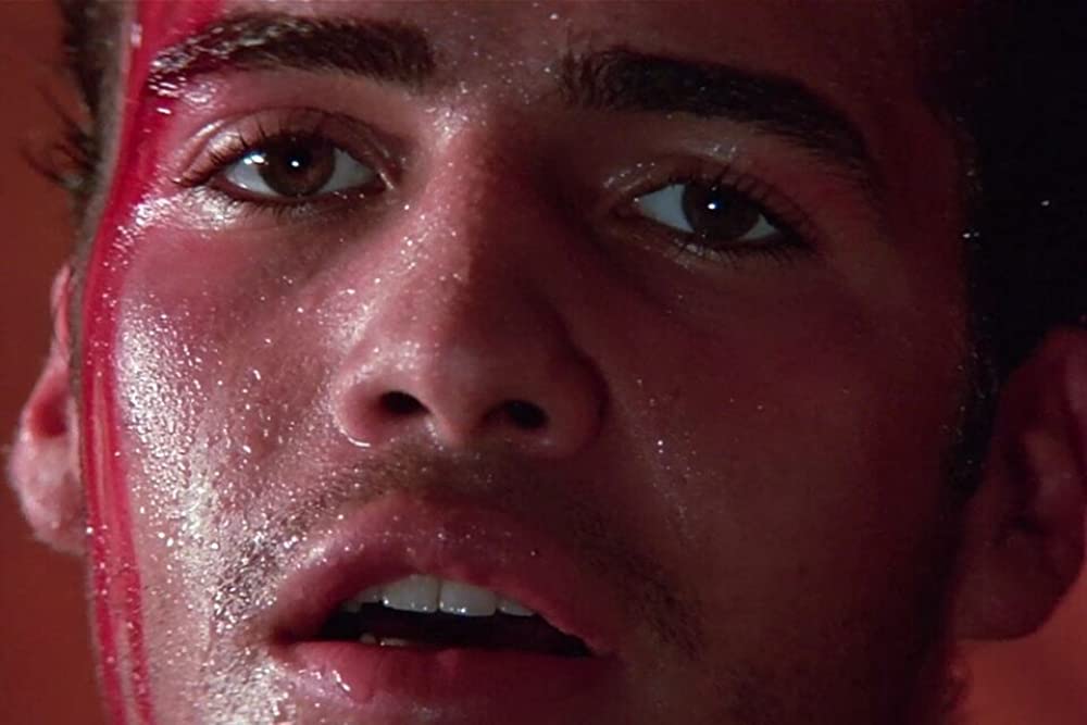 デッド・カーム／戦慄の航海の画像