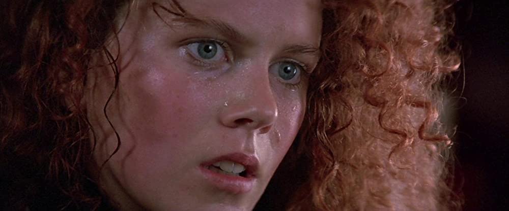 デッド・カーム／戦慄の航海の画像