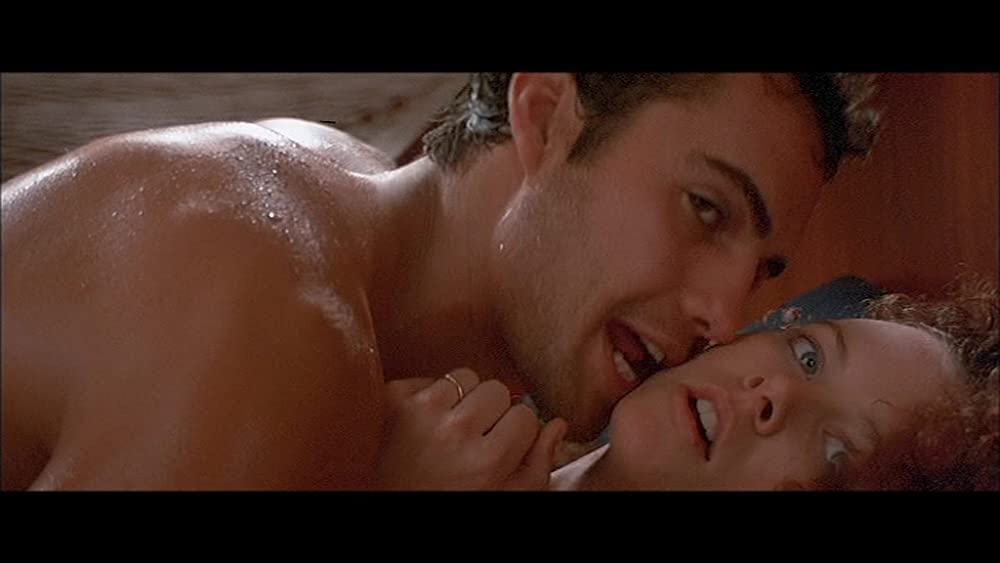 デッド・カーム／戦慄の航海の画像