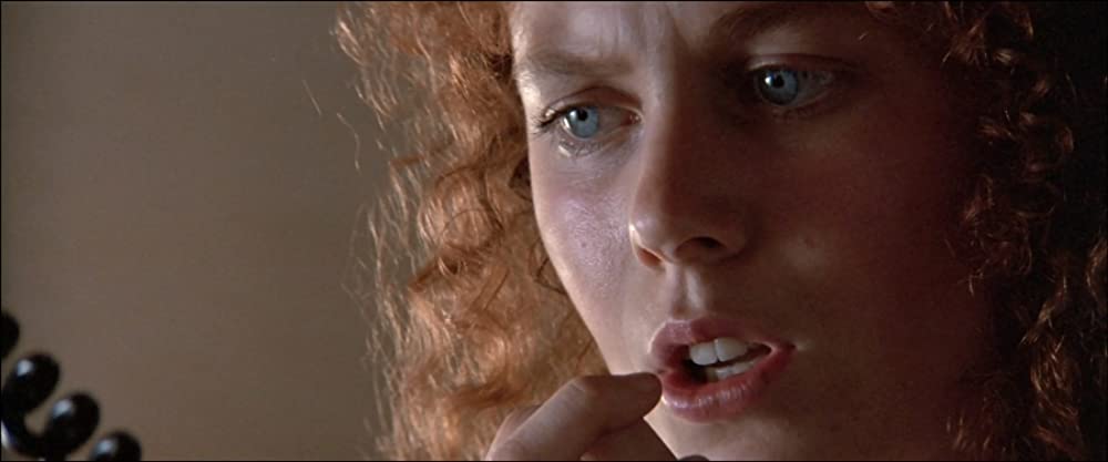 デッド・カーム／戦慄の航海の画像