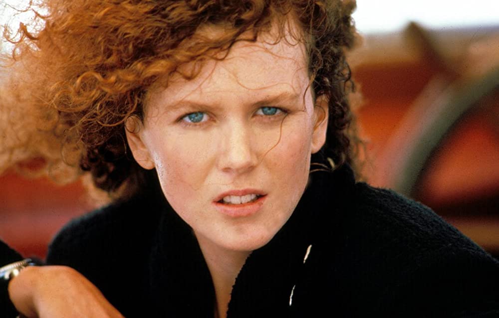 デッド・カーム／戦慄の航海の画像