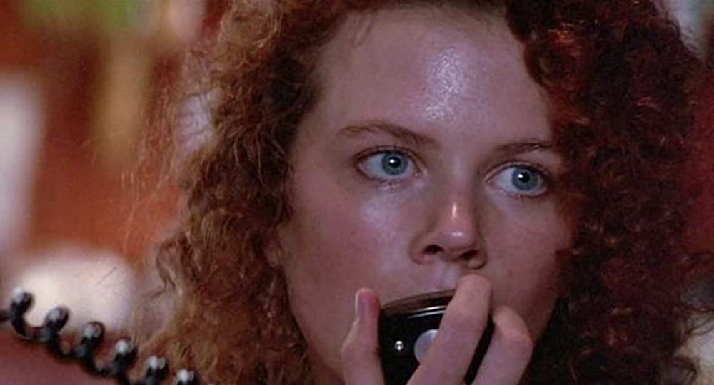 デッド・カーム／戦慄の航海の画像