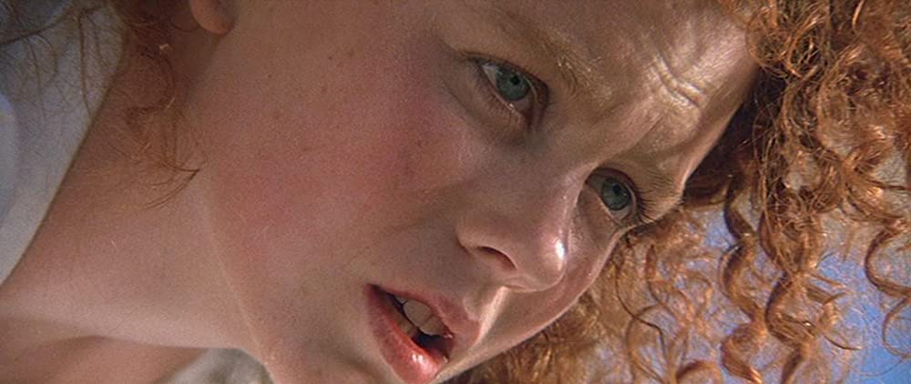 デッド・カーム／戦慄の航海の画像