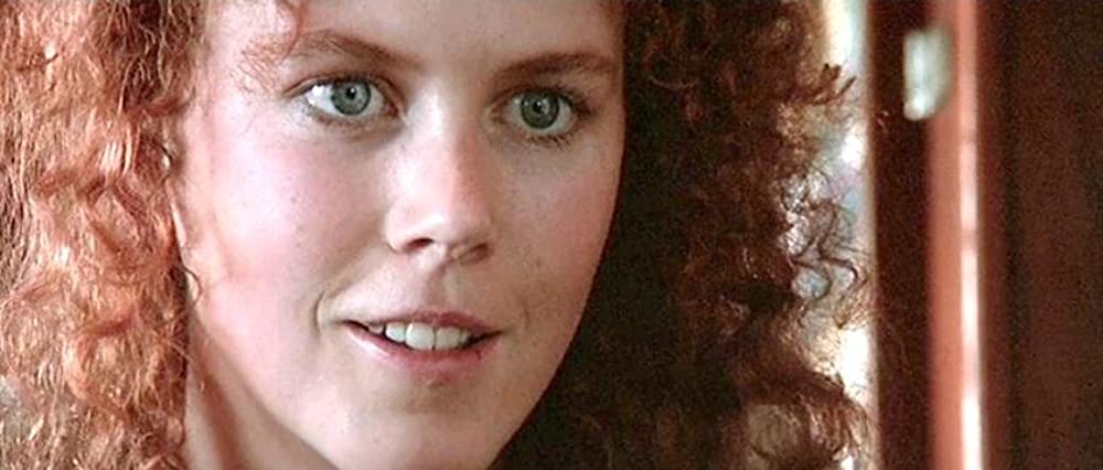 デッド・カーム／戦慄の航海の画像