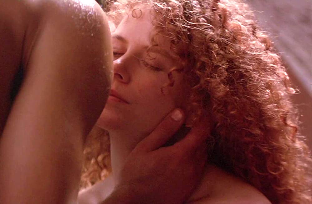 デッド・カーム／戦慄の航海の画像