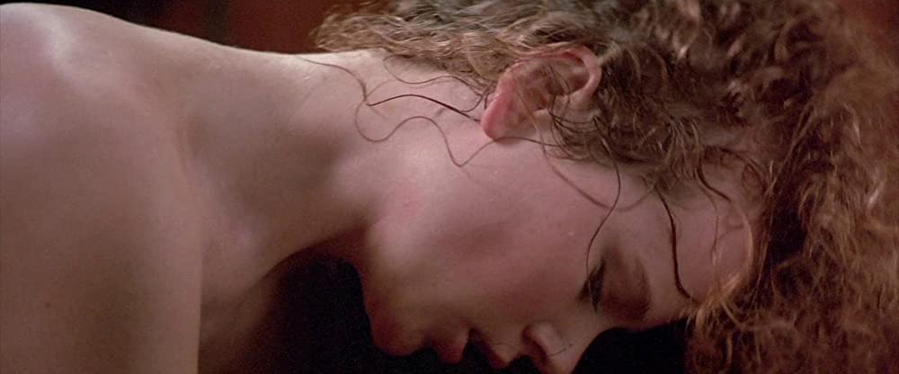 デッド・カーム／戦慄の航海の画像